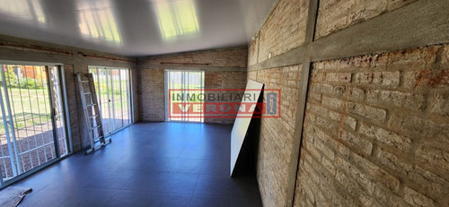 Imagen 4 de 14 de Oportunidad !!! Terreno Con Barbacoa / Monoambiente Y Piscina