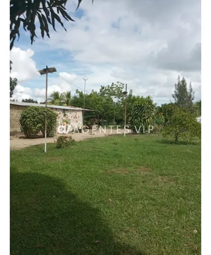 San Jaime, Vía Sur, Maturín