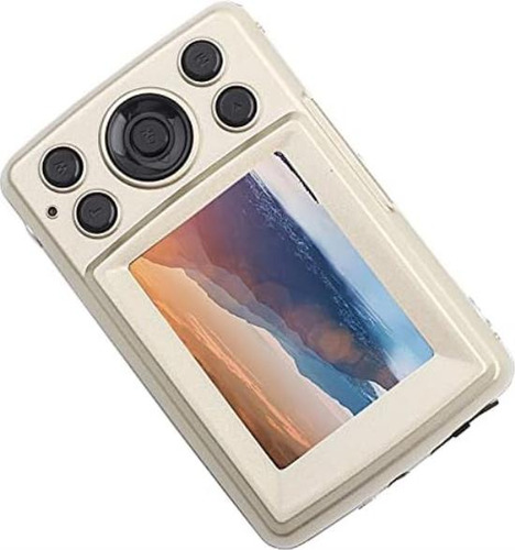 Mini Videocámara Con Cámara De Video Digital Hd Para Exterio