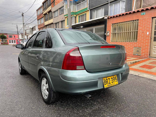 Chevrolet Corsa Evolution Mt 1400cc