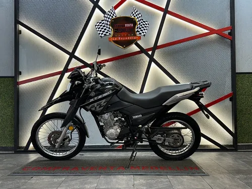 Xtz 150