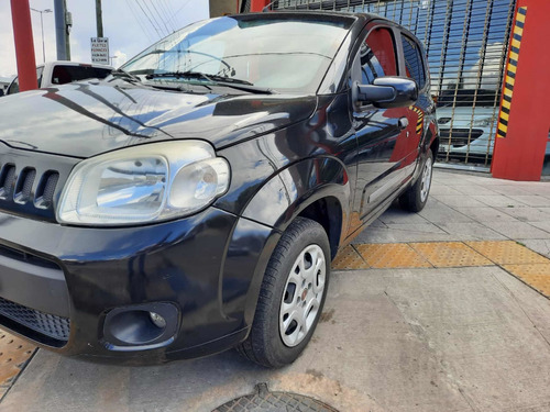 Fiat Uno 1.4 Way 2011