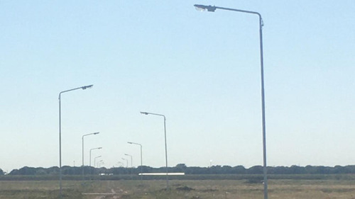 Imagen 4 de 4 de Terreno De 262,50 Mts. En Toledo