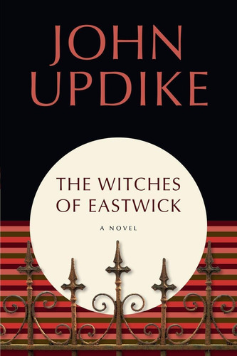 Libro:  The Witches Of Eastwick