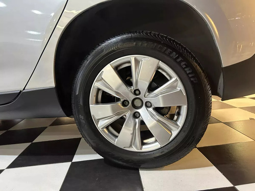 Peugeot 2008 1.6 Allure