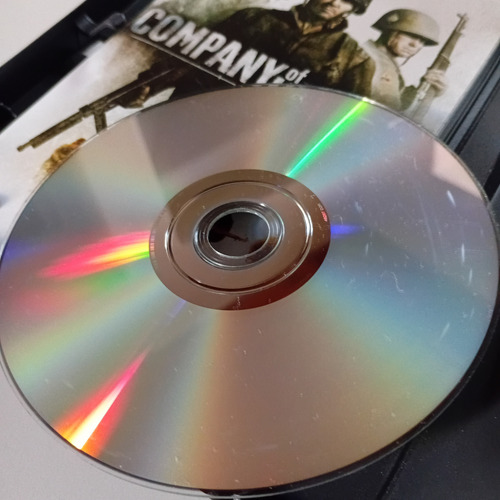 Company Of Heroes Pc