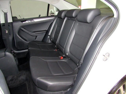 Jetta 2017 1.4 16v Tsi Comfortline Gasolina 4p Tiptronic Pr