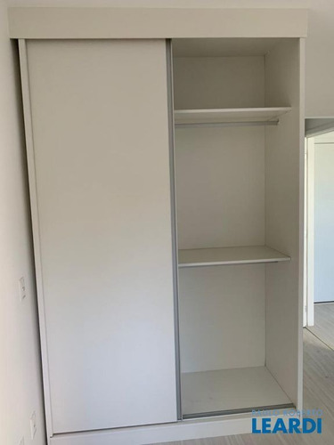 Imagem 12 de 15 de Apartamento - Perdizes - Sp - 628634