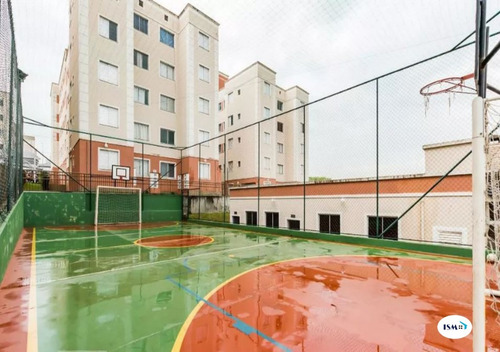 Imagem 26 de 30 de Apartamento 02 Dormitórios No Pq Das Águas Em Campinas, Móveis Planejados Em Todos, Fino Acabamento. - Ap00844 - 70655126