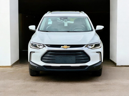 Chevrolet Tracker TRACKER PREMIER 1.2 TURBO 12V FLEX AUT.
