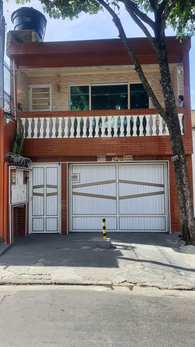 Vende-se 3 Casas No Mesmo Local, Ótimo Negócio Para Renda