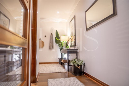 Penthouse Nuevo En Venta En Las Condes