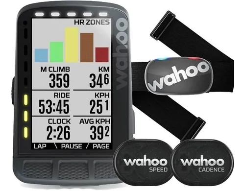 wahoo roam pack