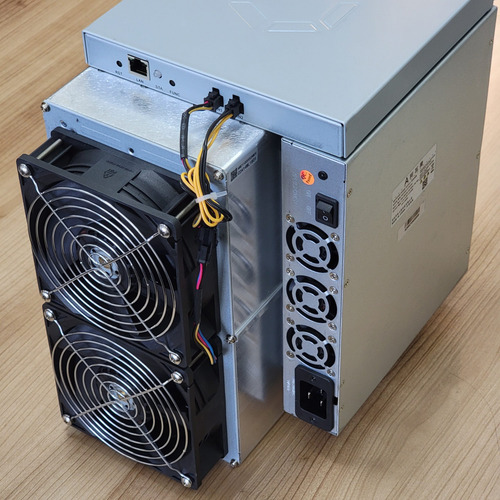 Asic Canaan Avalon Miner 1126pro S 60th/s Bitcoin Miner