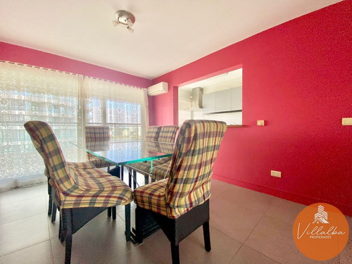 Imagen 16 de 18 de Torre Francia Venta Piso Alto Punta Del Este