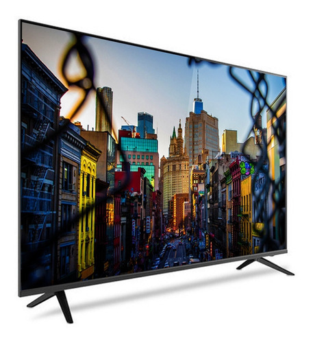 Smart TV JVC SI50URF LED 4K 50"