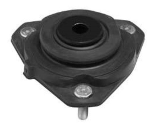 Imagen 3 de 6 de Kit 2 Amortiguador Del Czlta Tpe Flle Ecosport 4x2 C Man /12