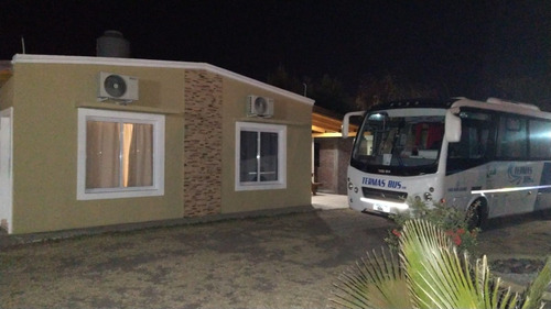 Agrale 10.0 Minibus Minibus 24 Asientos