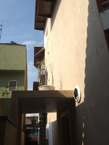 Imagem 12 de 15 de Sobrado Com 3 Dormitórios À Venda, 118 M² Por R$ 870.000 - Jardim Guarani - São Paulo/sp - 13530