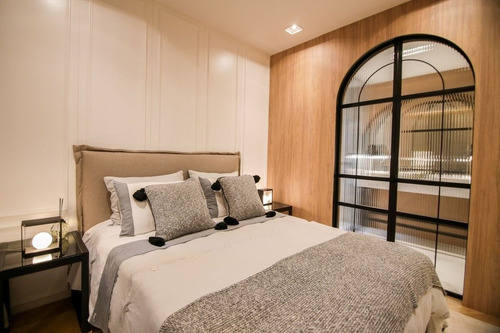 Imagem 7 de 24 de Apartamento - Ap00879 - 69546061
