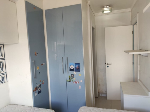 Imagem 14 de 21 de Apartamento 2 Quartos São Paulo - Sp - Casa Verde - 143143-313_aluguel