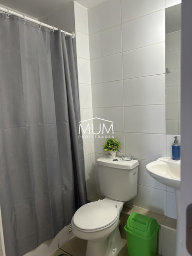 Departamento Amoblado 3d2b1e1b