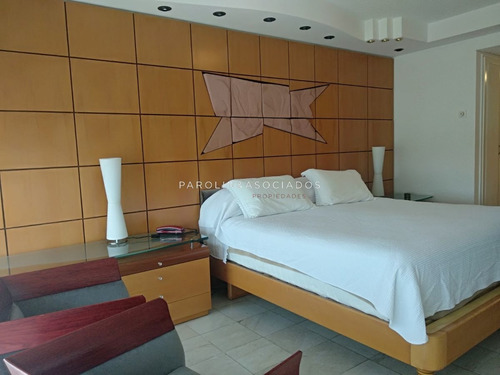 Imagen 26 de 30 de Apartamento De 3 Dormitorios En Mansa, Punta Del Este
