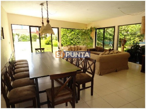 Imagen 23 de 28 de Apartamento En Alquiler