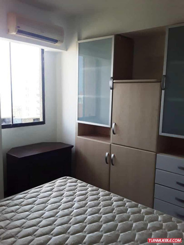 Imagen 6 de 11 de Apartamentos En Alquiler