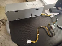 Comprar Fuente De Poder 200 Watts Dell Optiplex 6 Pines