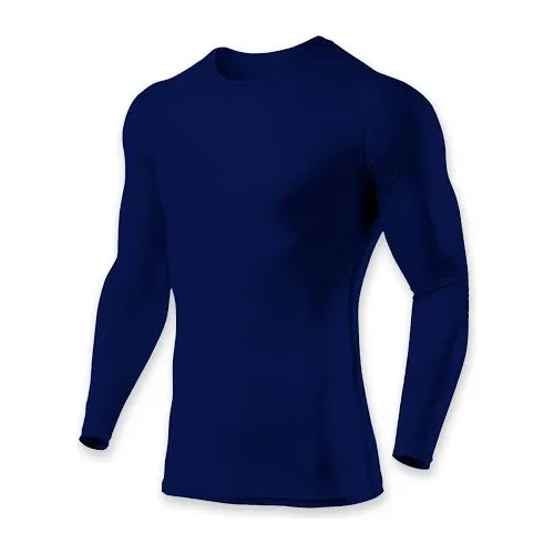Polos licrados best sale para hombres