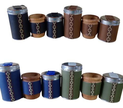 Set Matero Guardapampa. Pack X 6. Venta Mayorista