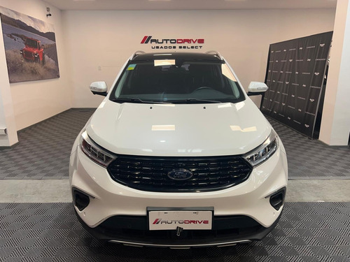 Ford Territory 1.5t Titanium