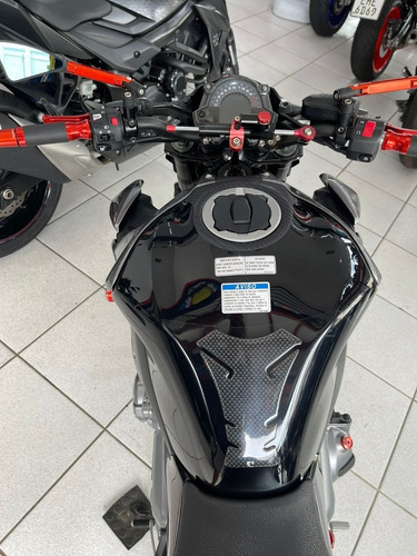 Imagem 2 de 10 de Yamaha Z900 Abs 2019