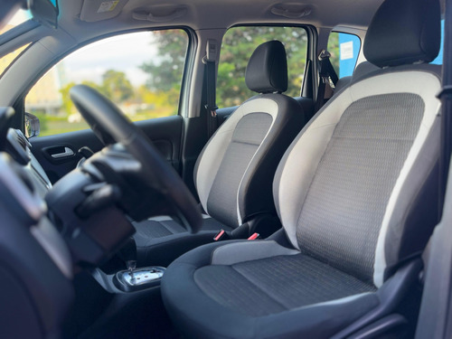 Citroën Aircross 1.6 FEEL 16V FLEX 4P AUTOMÁTICO