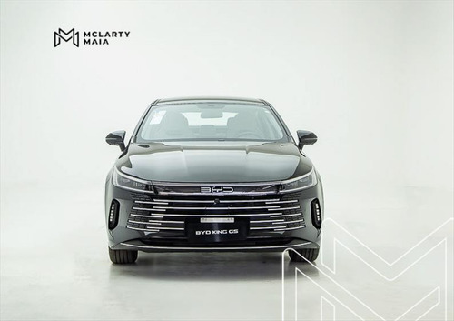 Byd King Byd King Gs