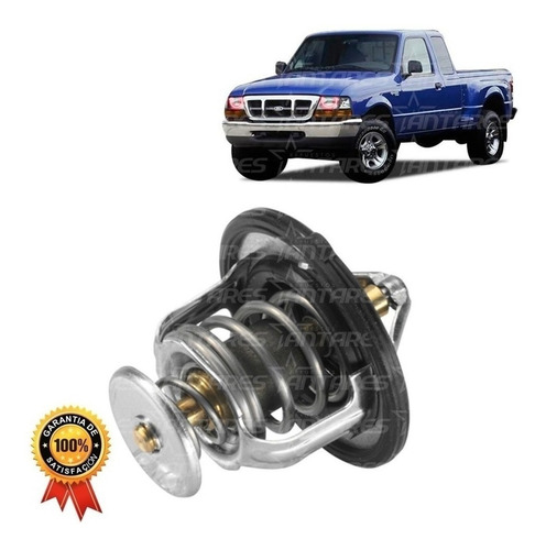 Termostato 82g  Ford Ranger 2.5 2000 2001 Diesel 