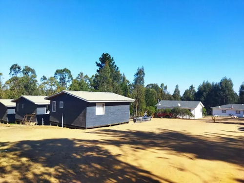 Venta De Parcela En Fundo La Petrilla, Algarrobo