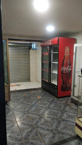 Oportunidad De Negocio Y Vivienda En Un Solo Lugar