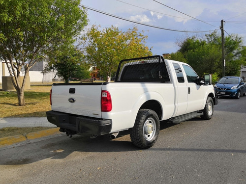 Imagen 3 de 15 de Ford F-250 Super Duty Xl