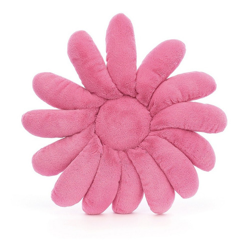 Flor De Peluche Grande