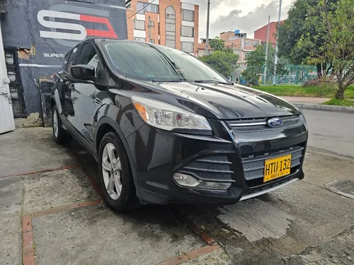 Ford Escape 2.0 Se 4x2