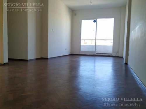 Imagen 3 de 11 de Departamento En Venta De 2 Dormitorios En Rosario