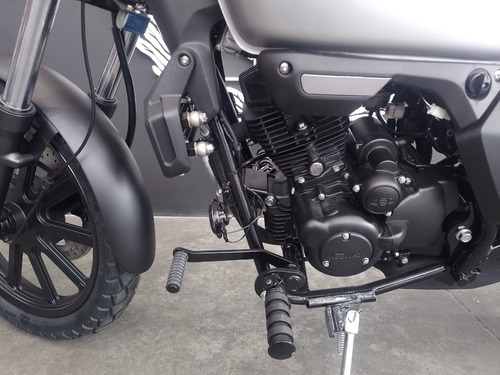 Keeway K-light 202 - Totalmente Financiada - Mejor Contado!