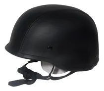 Comprar Casco Abierto Custom Chopper (americano) - Rvm