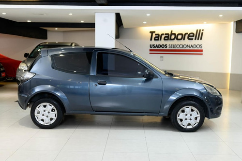 Ford Ka 1.6 Pulse Top 95cv