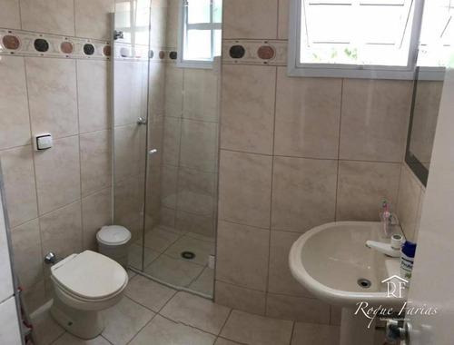 Sobrado Com 3 Dormitórios À Venda, 190 M² Por R$ 750.000 - Vila São Francisco - São Paulo/sp - So0620