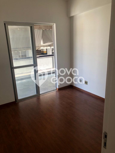 Apartamento - Ref: Ap2ap50471