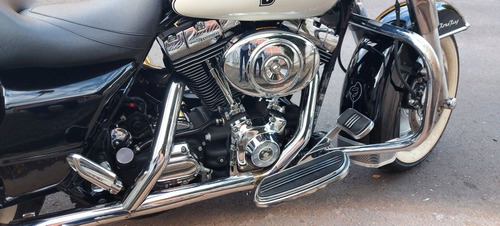 Harley Davidson Road King 2004