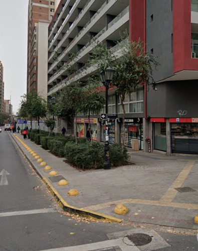 Local Comercial 114m2 Nataniel Con Diez De Julio